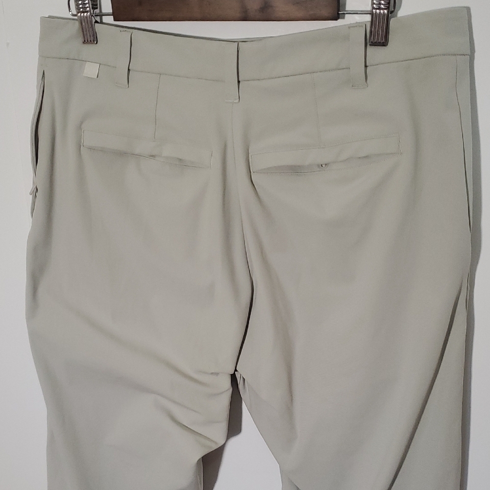 Lululemon Men's Commission Slim-Fit Pant Size 36 - Picture 6 of 12